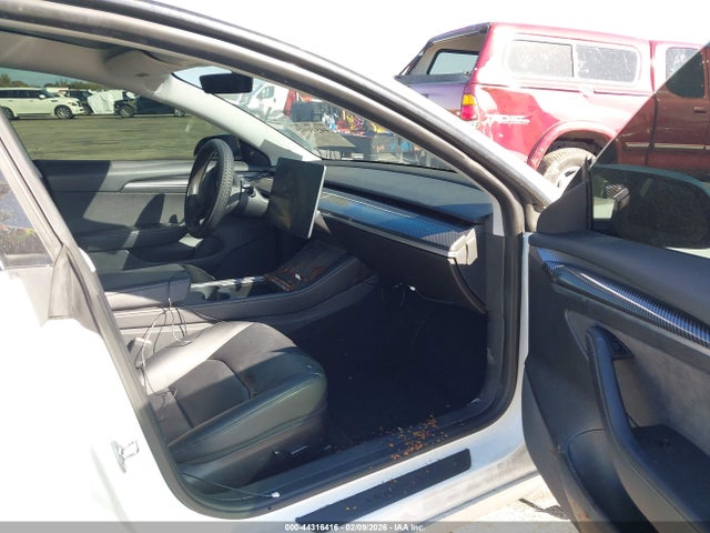 Aukcja sprzedaży 2021 Tesla Model 3 Standard Range Plus Rear-wheel Drive, vin: 5YJ3E1EA4MF090931, numer aukcji: 44316416