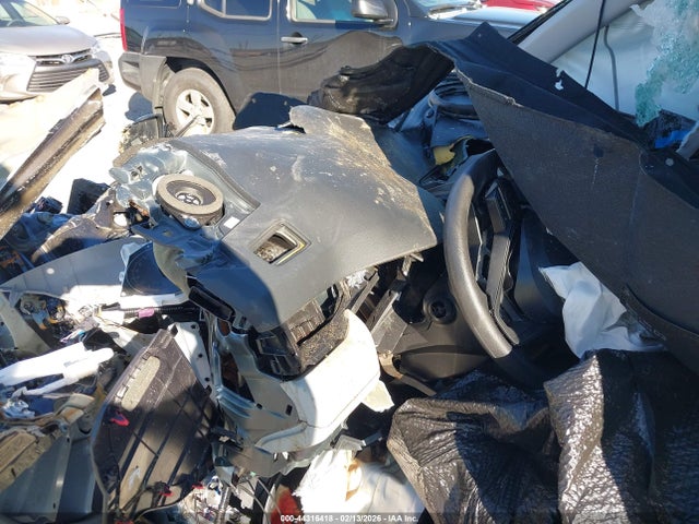2025 Toyota Rav4 Xle მანქანა იყიდება აუქციონზე, vin: 2T3P1RFV4SW614714, აუქციონის ნომერი: 44316418