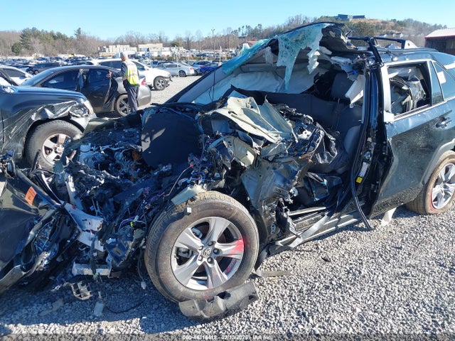 Aukcja sprzedaży 2025 Toyota Rav4 Xle, vin: 2T3P1RFV4SW614714, numer aukcji: 44316418