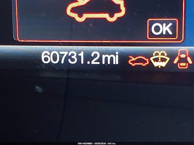 Ford Fusion Energi Titanium 2019 3FA6P0SU5KR258268 Image 15