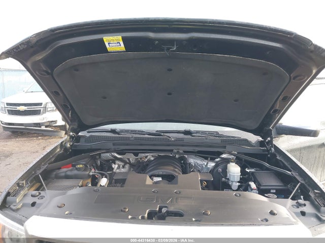 Aukcja sprzedaży 2014 Gmc Sierra 1500 Slt, vin: 3GTU2VEC9EG126579, numer aukcji: 44316430