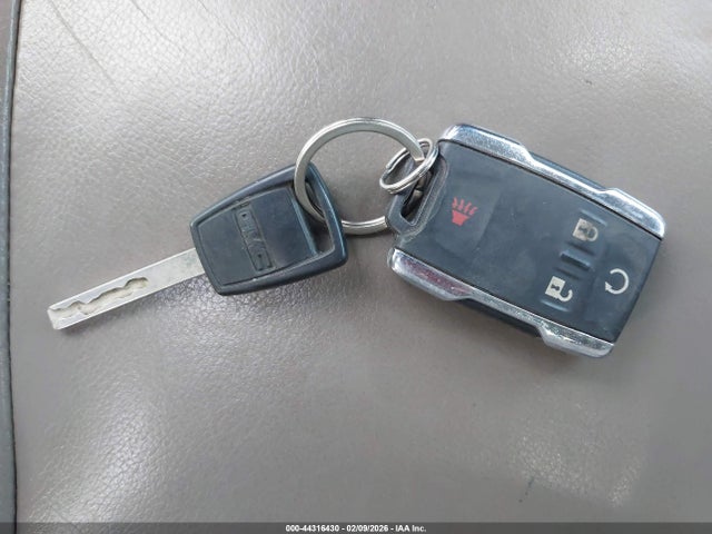 Aukcja sprzedaży 2014 Gmc Sierra 1500 Slt, vin: 3GTU2VEC9EG126579, numer aukcji: 44316430
