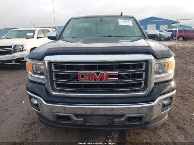 Aukcja sprzedaży 2014 Gmc Sierra 1500 Slt, vin: 3GTU2VEC9EG126579, numer aukcji: 44316430
