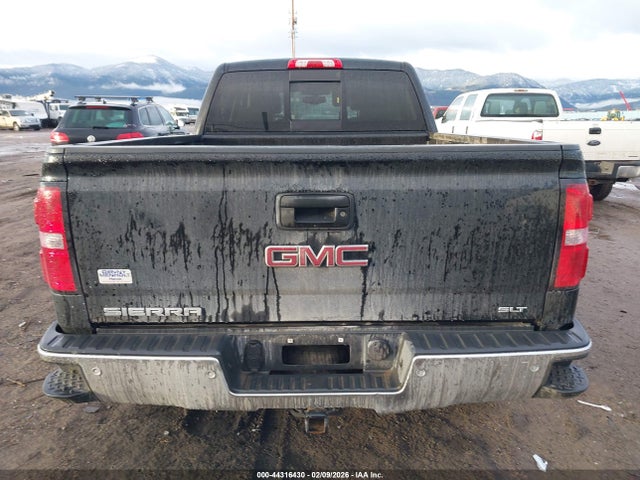 Aukcja sprzedaży 2014 Gmc Sierra 1500 Slt, vin: 3GTU2VEC9EG126579, numer aukcji: 44316430