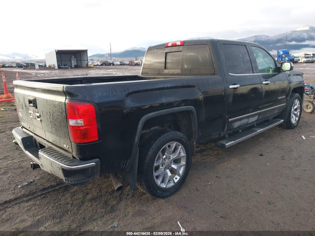 Aukcja sprzedaży 2014 Gmc Sierra 1500 Slt, vin: 3GTU2VEC9EG126579, numer aukcji: 44316430