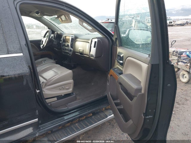 Aukcja sprzedaży 2014 Gmc Sierra 1500 Slt, vin: 3GTU2VEC9EG126579, numer aukcji: 44316430