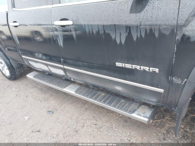 Aukcja sprzedaży 2014 Gmc Sierra 1500 Slt, vin: 3GTU2VEC9EG126579, numer aukcji: 44316430