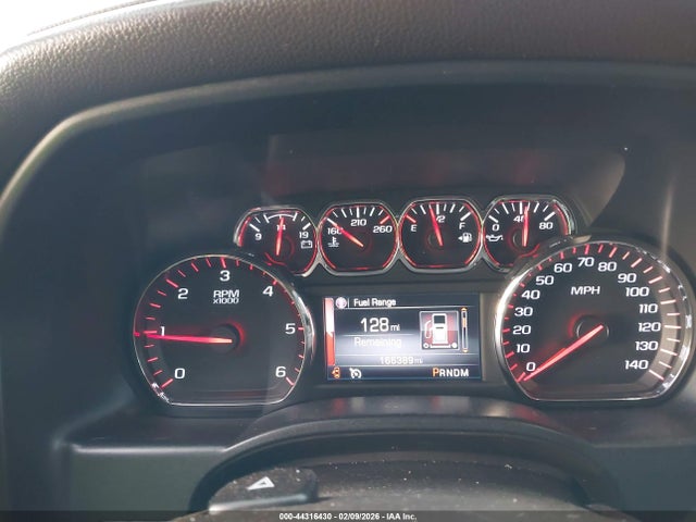 Aukcja sprzedaży 2014 Gmc Sierra 1500 Slt, vin: 3GTU2VEC9EG126579, numer aukcji: 44316430