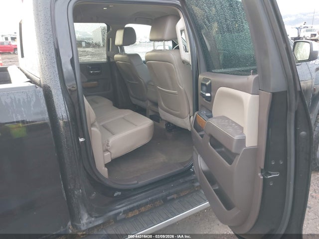 Aukcja sprzedaży 2014 Gmc Sierra 1500 Slt, vin: 3GTU2VEC9EG126579, numer aukcji: 44316430