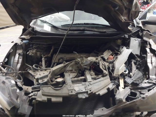 3CZRM3H54GG718521 Honda CR-V EX