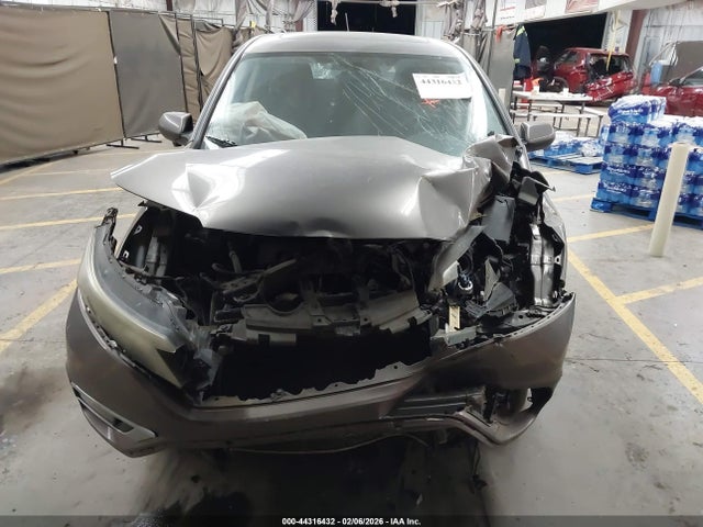 3CZRM3H54GG718521 Honda CR-V EX
