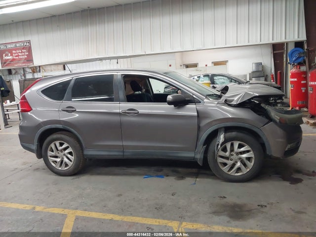 3CZRM3H54GG718521 Honda CR-V EX
