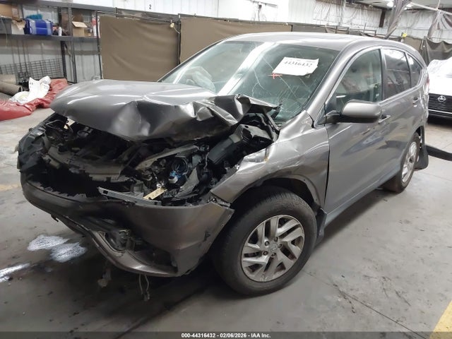 3CZRM3H54GG718521 Honda CR-V EX