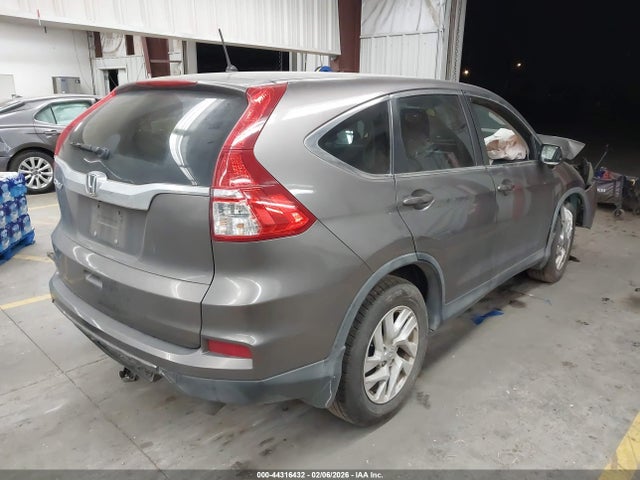 3CZRM3H54GG718521 Honda CR-V EX