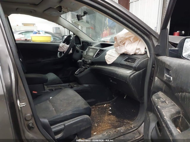 3CZRM3H54GG718521 Honda CR-V EX