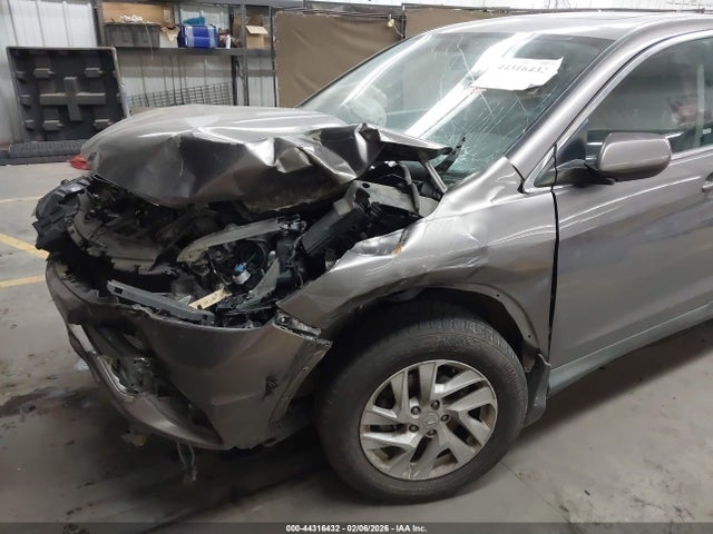 3CZRM3H54GG718521 Honda CR-V EX