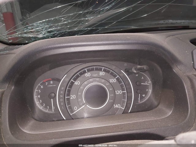 3CZRM3H54GG718521 Honda CR-V EX