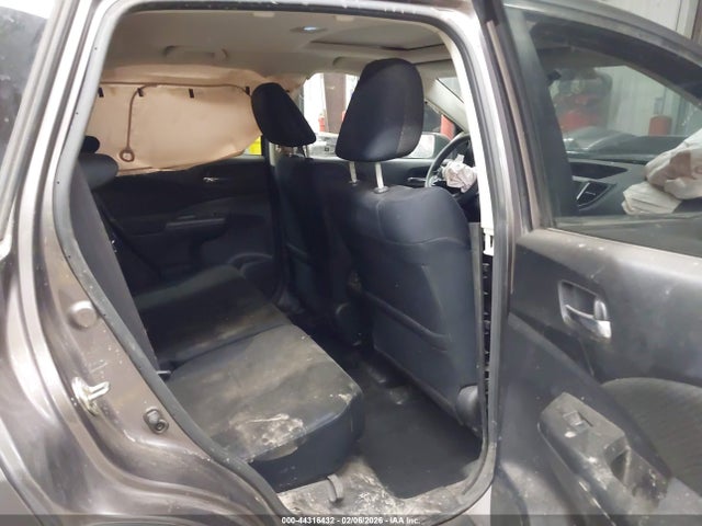3CZRM3H54GG718521 Honda CR-V EX
