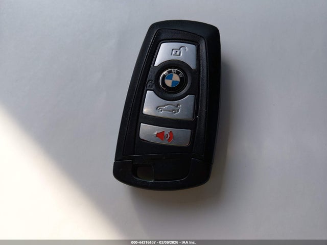 2014 BMW 535D WBAFV3C5XED685433 Photo 10