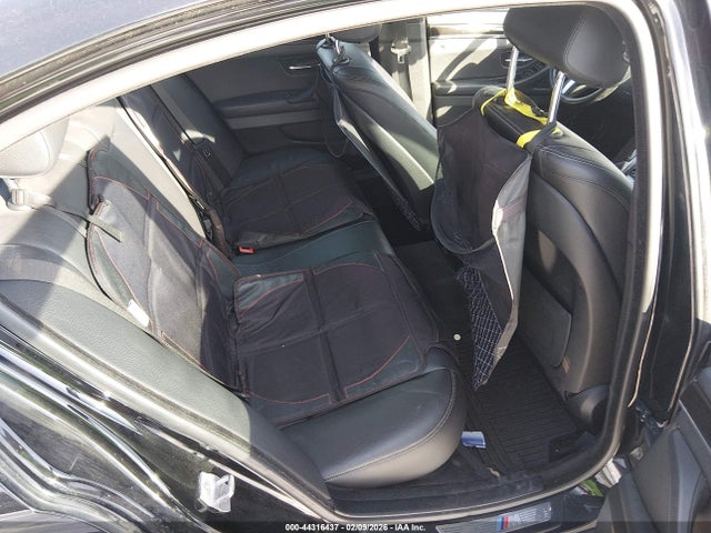 2014 BMW 535D WBAFV3C5XED685433 Photo 7