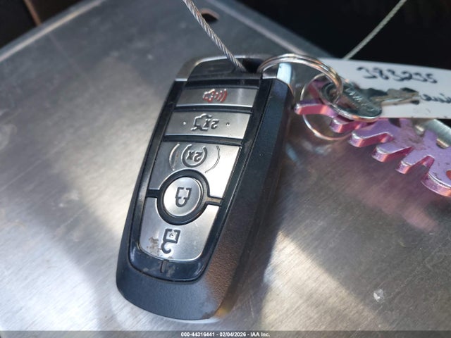 Ford EDGE ST 2019 2FMPK4AP3KBC61812 Image 11