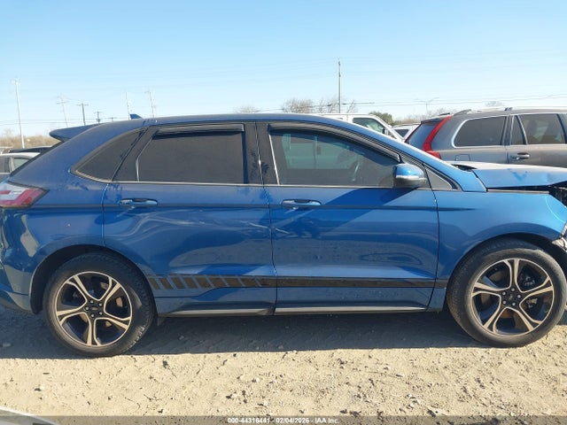 Ford EDGE ST 2019 2FMPK4AP3KBC61812 Image 14