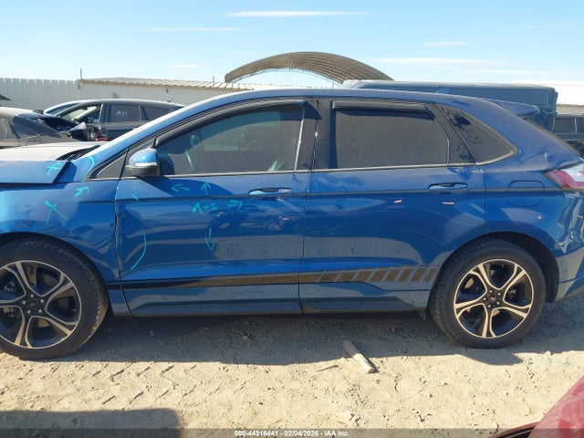 Ford EDGE ST 2019 2FMPK4AP3KBC61812 Image 15