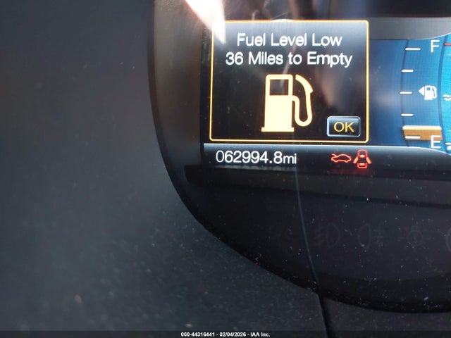 Ford EDGE ST 2019 2FMPK4AP3KBC61812 Image 16