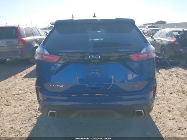 Ford EDGE ST 2019 2FMPK4AP3KBC61812 Image 17