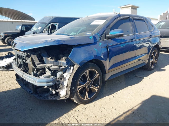 Ford EDGE ST 2019 2FMPK4AP3KBC61812 Image 2