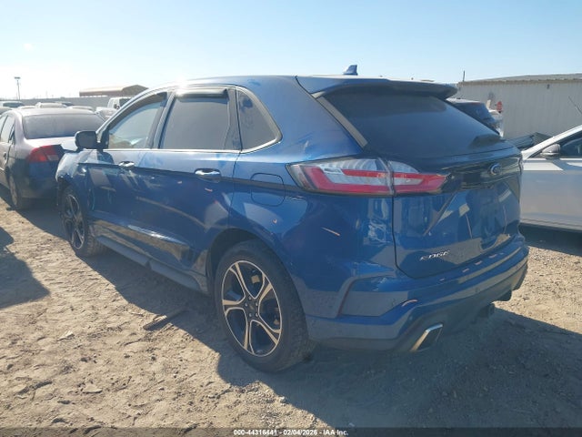 Ford EDGE ST 2019 2FMPK4AP3KBC61812 Image 3
