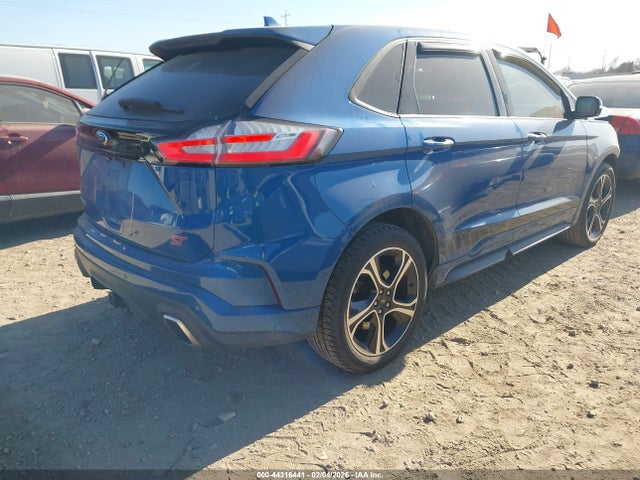 Ford EDGE ST 2019 2FMPK4AP3KBC61812 Image 4