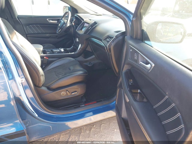 Ford EDGE ST 2019 2FMPK4AP3KBC61812 Image 5