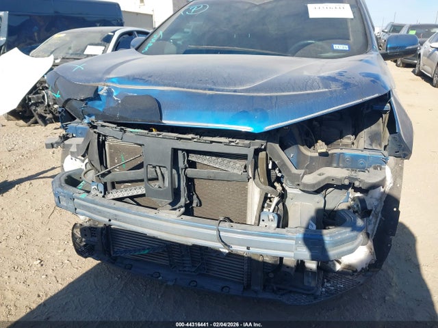 Ford EDGE ST 2019 2FMPK4AP3KBC61812 Image 6