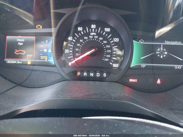 Ford EDGE ST 2019 2FMPK4AP3KBC61812 Image 7