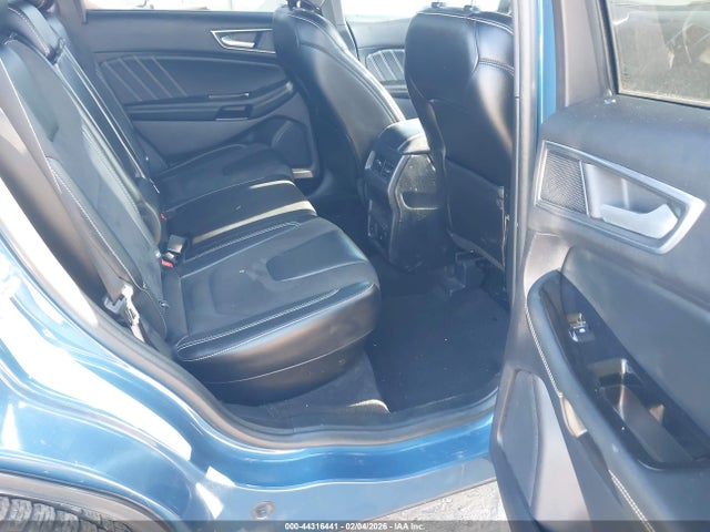 Ford EDGE ST 2019 2FMPK4AP3KBC61812 Image 8