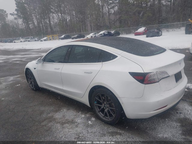 2019 TESLA MODEL 3 5YJ3E1EB3KF199614 Photo 2