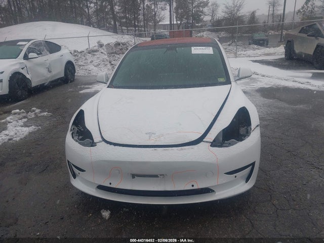 2019 TESLA MODEL 3 5YJ3E1EB3KF199614 Photo 5