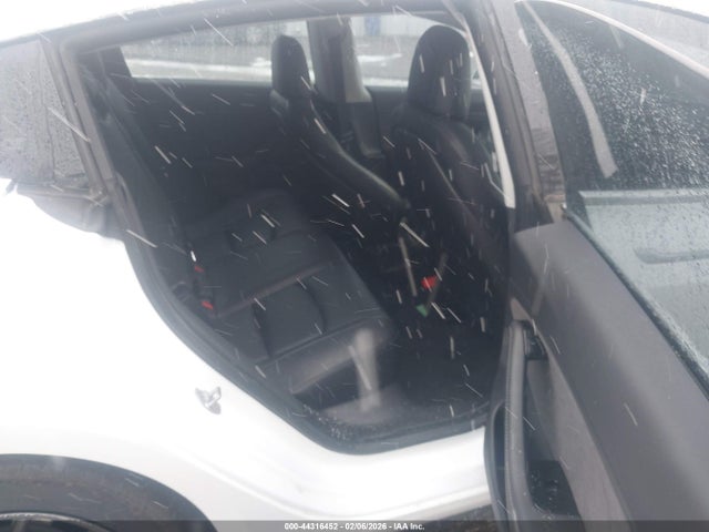 2019 TESLA MODEL 3 5YJ3E1EB3KF199614 Photo 7