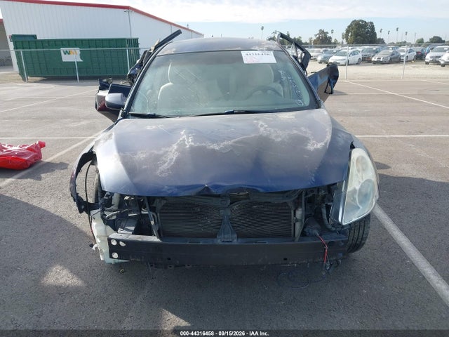 2010 Nissan Altima 2.5 S მანქანა იყიდება აუქციონზე, vin: 1N4AL2AP4AN535023, აუქციონის ნომერი: 44316458