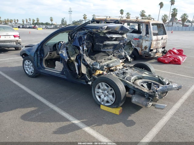 2010 Nissan Altima 2.5 S მანქანა იყიდება აუქციონზე, vin: 1N4AL2AP4AN535023, აუქციონის ნომერი: 44316458