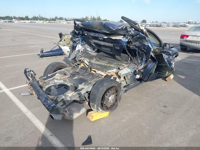 2010 Nissan Altima 2.5 S მანქანა იყიდება აუქციონზე, vin: 1N4AL2AP4AN535023, აუქციონის ნომერი: 44316458