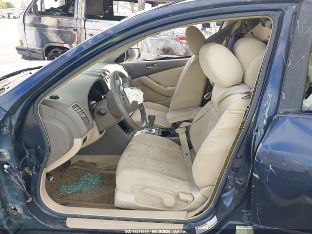 2010 Nissan Altima 2.5 S მანქანა იყიდება აუქციონზე, vin: 1N4AL2AP4AN535023, აუქციონის ნომერი: 44316458