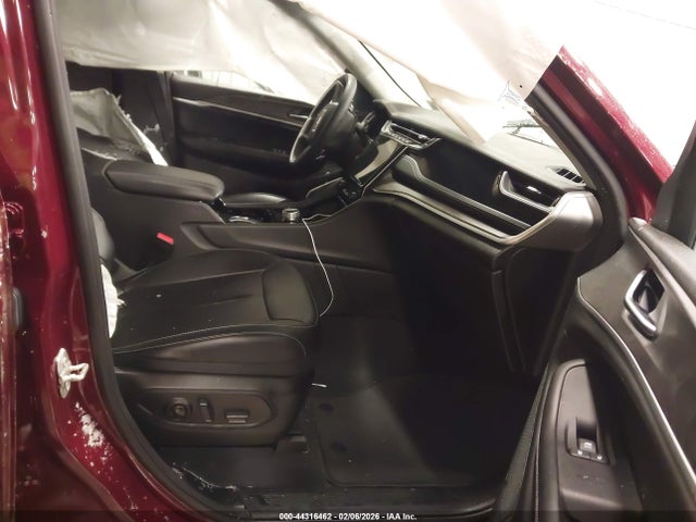 2023 JEEP GRAND CHEROKEE 4XE 1C4RJYB64PC650477 Photo 4