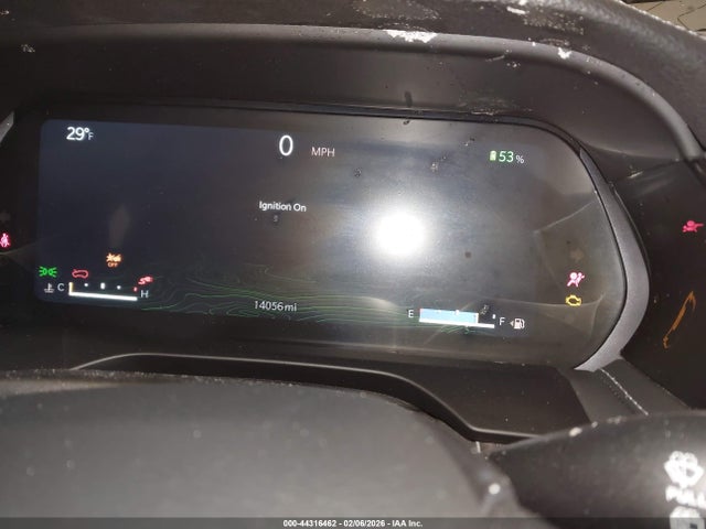 2023 JEEP GRAND CHEROKEE 4XE 1C4RJYB64PC650477 Photo 6