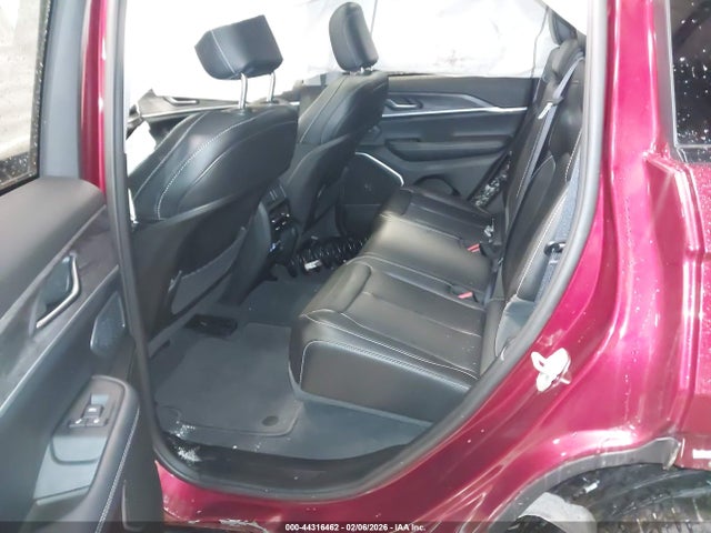 2023 JEEP GRAND CHEROKEE 4XE 1C4RJYB64PC650477 Photo 7