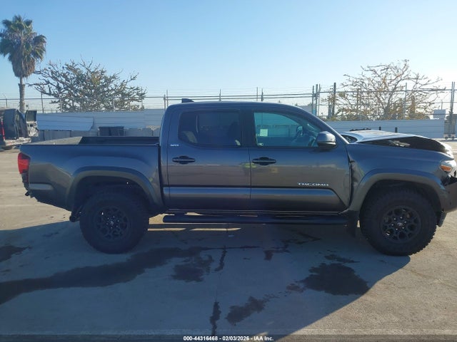 5TFAZ5CNXLX091577 Toyota Tacoma Sr5 V6