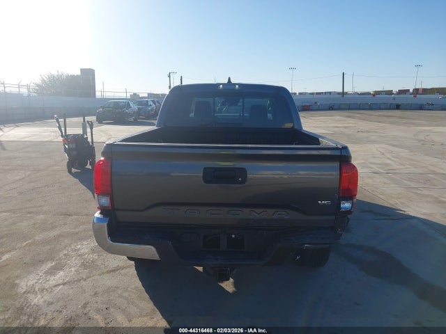 5TFAZ5CNXLX091577 Toyota Tacoma Sr5 V6