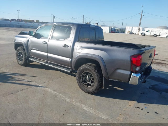 5TFAZ5CNXLX091577 Toyota Tacoma Sr5 V6