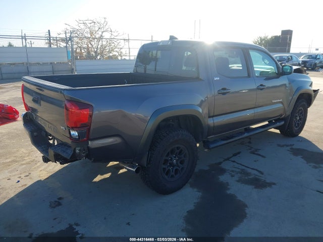5TFAZ5CNXLX091577 Toyota Tacoma Sr5 V6